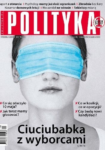 Polityka 20/2020