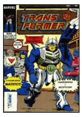 Transformers 3/1994