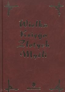 Wielka księga złotych myśli