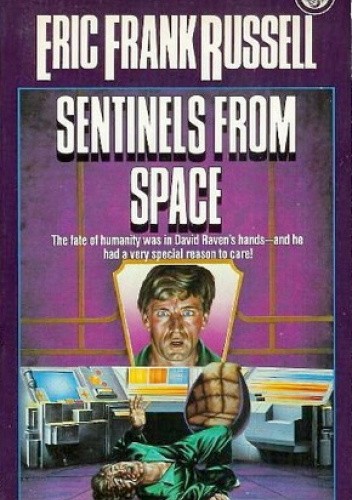 Sentinels from Space