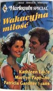 Wakacyjna miłość