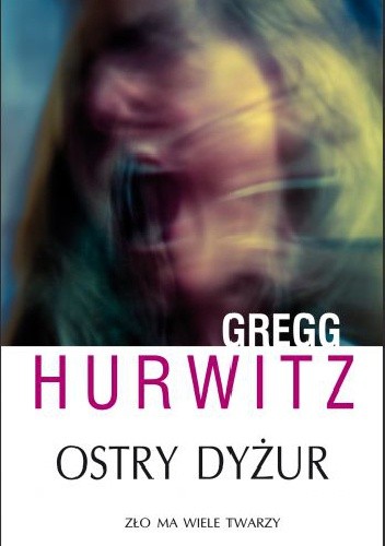 Ostry dyżur
