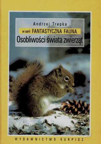 Osobliwości świata zwierąt