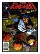 The Punisher 2/1997
