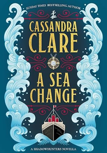 A Sea Change