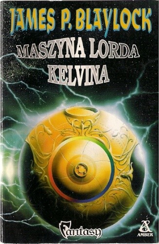 Maszyna Lorda Kelvina