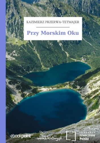 Przy Morskim Oku