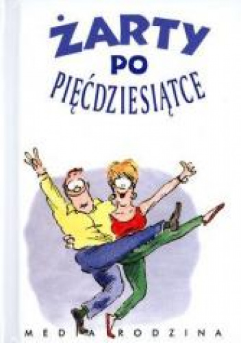 Żarty po pięćdziesiątce