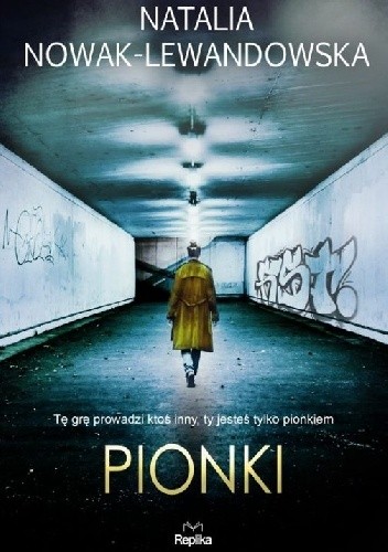 Pionki