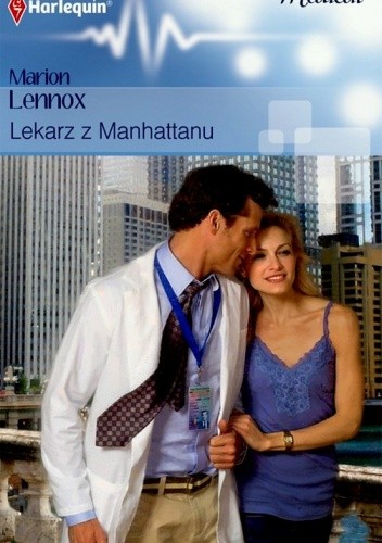 Lekarz z Manhattanu
