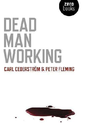 Dead Man Working