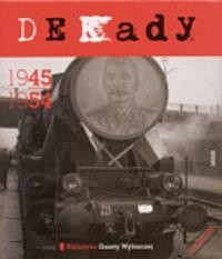 Dekady 1945-1954