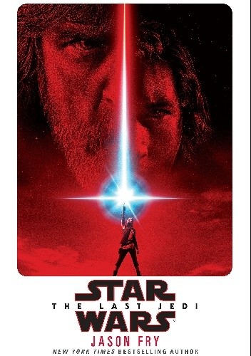 Star Wars: The Last Jedi: Expanded Edition