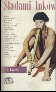 Śladami Inków