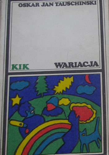 Wariacja