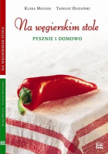 Na węgierskim stole