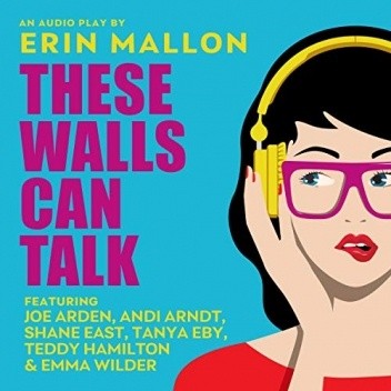 These walls can talk
