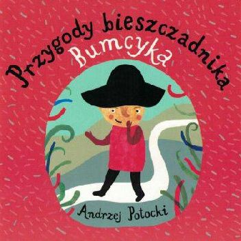 Przygody bieszczadnika Bumcyka