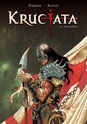 Krucjata # 3: Pan maszyn