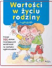Wartości w życiu rodziny