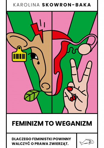 Feminizm to weganizm