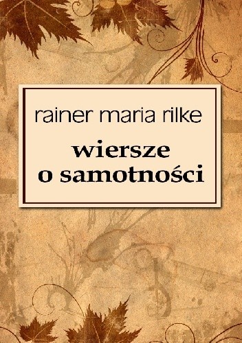 Wiersze o samotności