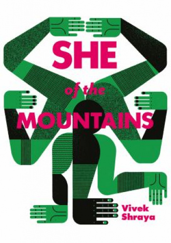 She of the Mountains