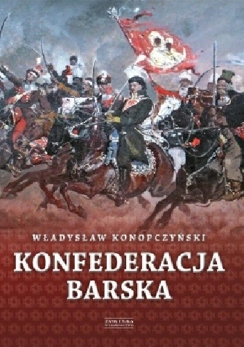 Konfederacja barska, tom 2