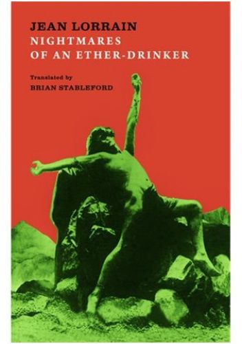 Nightmares of an Ether-Drinker