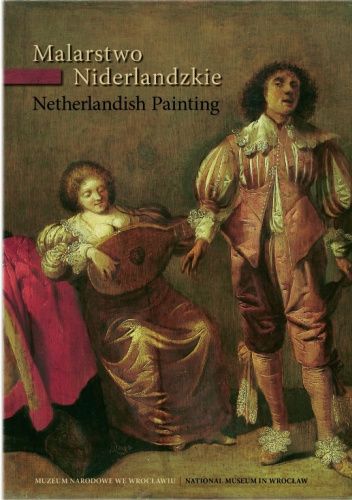 Malarstwo niderlandzkie | Netherlandish Painting
