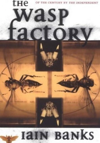 The Wasp Factory