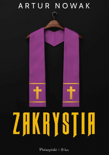 Zakrystia