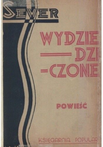 Wydziedziczone
