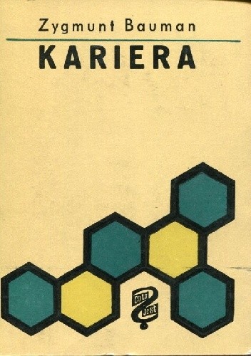 Kariera. Cztery szkice socjologiczne