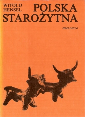 Polska starożytna