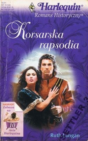 Korsarska rapsodia