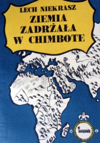 Ziemia zadrżała w Chimbote