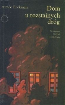 Dom u rozstajnych dróg