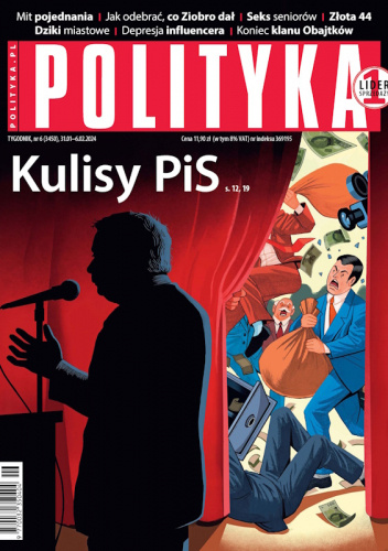 Polityka nr 6/2024