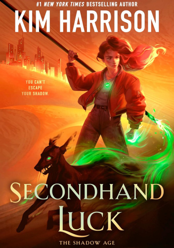 Secondhand Luck