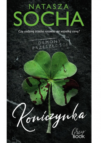 Koniczynka