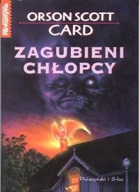 Zagubieni chłopcy