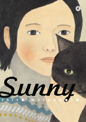 Sunny, Vol. 6