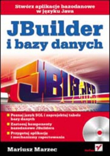 JBuilder i bazy danych