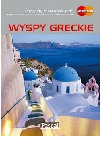 Wyspy Greckie