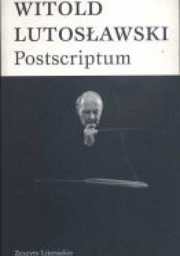 Postscriptum