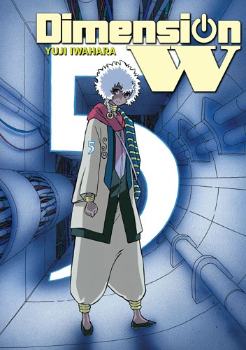 Dimension W #5