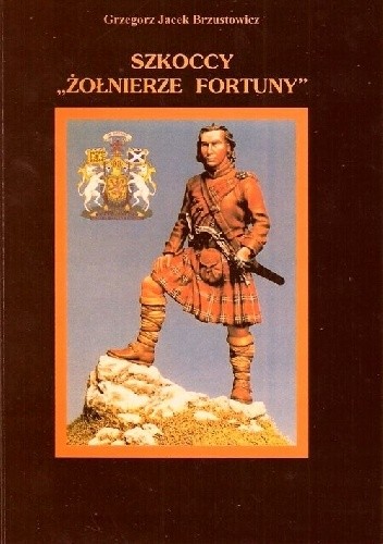 Szkoccy "żołnierze fortuny" w ekspedycjach militarnych na tereny Księstwa Zachodniopomorskiego i Nowej Marchii podczas wojny trzydziestoletniej