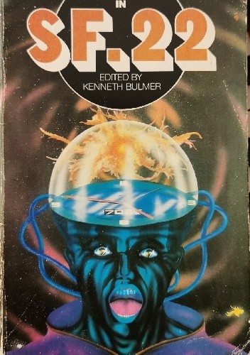 New Writings in SF 22