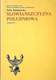 Słowiańszczyzna południowa